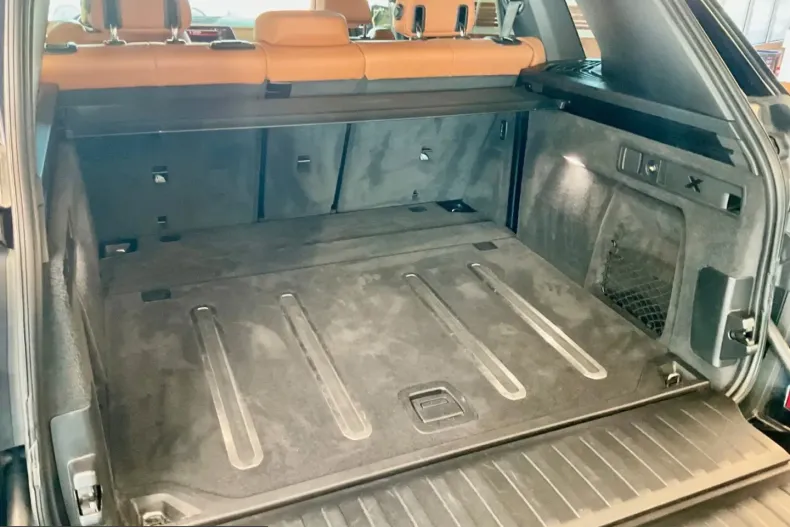 BMW X5 (Seria X) din 2022 cu 68.950 km - oferta BMW204417 - foto 12