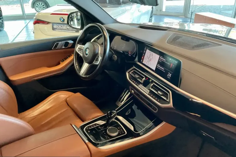 BMW X5 (Seria X) din 2022 cu 68.950 km - oferta BMW204417 - foto 14