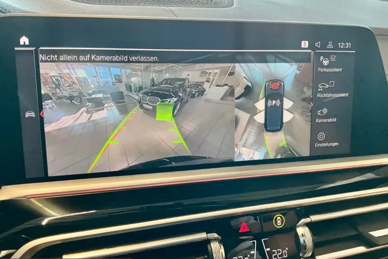 BMW X5 (Seria X) din 2022 cu 68.950 km - oferta BMW204417 - foto 18