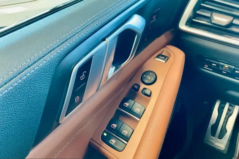 BMW X5 (Seria X) din 2022 cu 68.950 km - oferta BMW204417 - foto 20