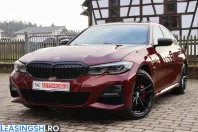 BMW 330 (Seria 3) din 2022 cu 54.500 km - oferta BMW204418 - foto 2