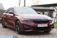 BMW 330 (Seria 3) din 2022 cu 54.500 km - oferta BMW204418 - foto 9