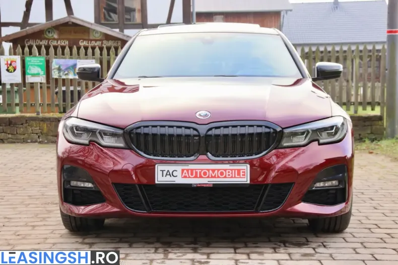 BMW 330 (Seria 3) din 2022 cu 54.500 km - oferta BMW204418 - foto 10