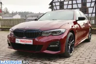 BMW 330 (Seria 3) din 2022 cu 54.500 km - oferta BMW204418 - foto 11