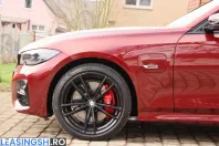 BMW 330 (Seria 3) din 2022 cu 54.500 km - oferta BMW204418 - foto 14