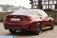 BMW 330 (Seria 3) din 2022 cu 54.500 km - oferta BMW204418 - foto 15