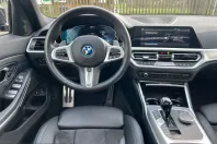BMW 330 (Seria 3) din 2022 cu 54.500 km - oferta BMW204418 - foto 19