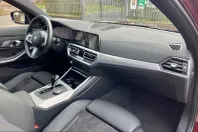 BMW 330 (Seria 3) din 2022 cu 54.500 km - oferta BMW204418 - foto 21