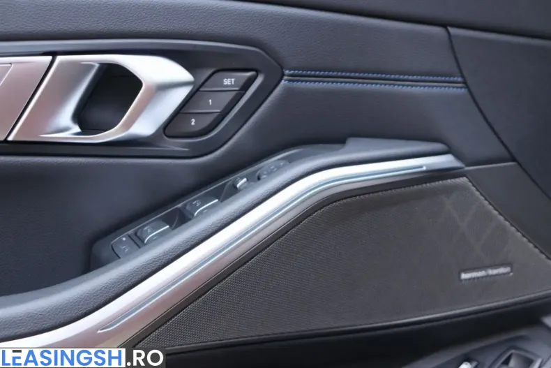 BMW 330 (Seria 3) din 2022 cu 54.500 km - oferta BMW204418 - foto 22
