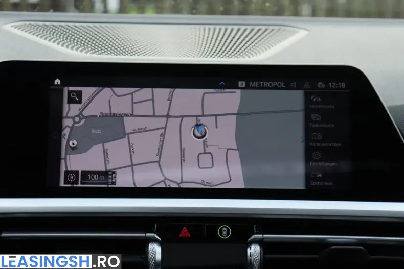 BMW 330 (Seria 3) din 2022 cu 54.500 km - oferta BMW204418 - foto 23