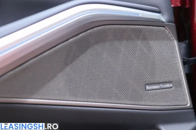 BMW 330 (Seria 3) din 2022 cu 54.500 km - oferta BMW204418 - foto 24