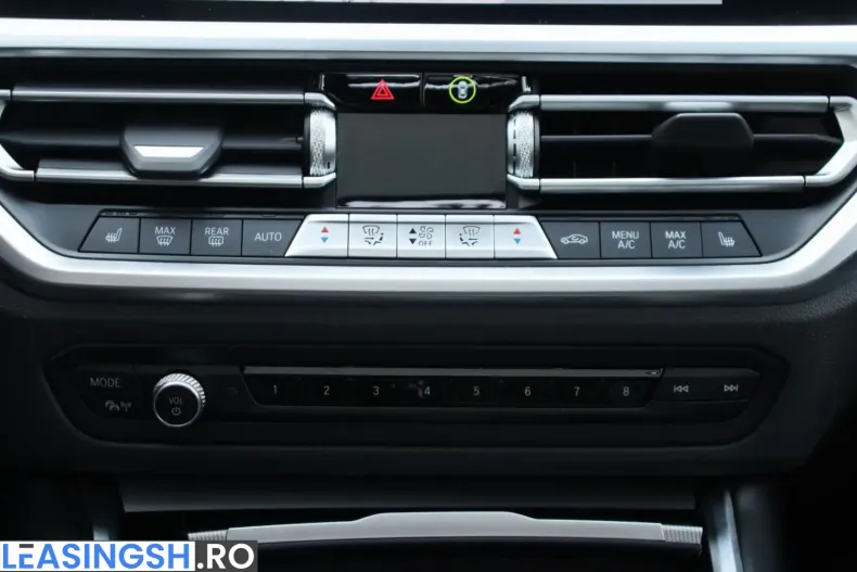 BMW 330 (Seria 3) din 2022 cu 54.500 km - oferta BMW204418 - foto 25