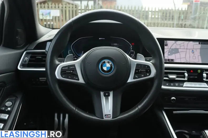 BMW 330 (Seria 3) din 2022 cu 54.500 km - oferta BMW204418 - foto 27