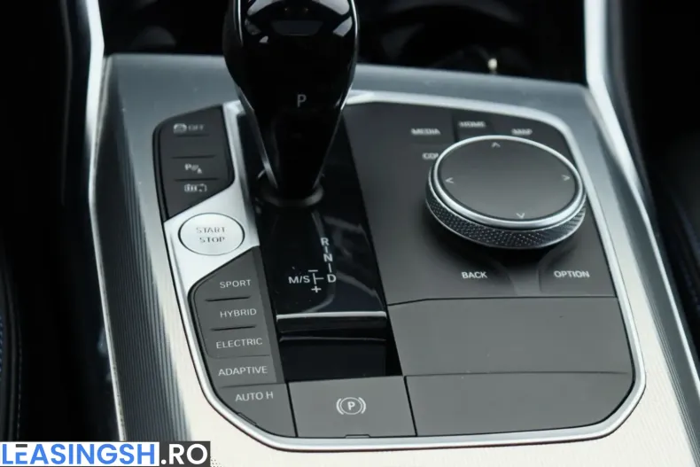 BMW 330 (Seria 3) din 2022 cu 54.500 km - oferta BMW204418 - foto 28