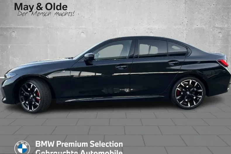 BMW 320 (Seria 3) din 2025 cu 10.820 km - oferta BMW204419 - foto 2