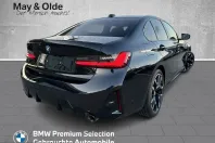 BMW 320 (Seria 3) din 2025 cu 10.820 km - oferta BMW204419 - foto 3