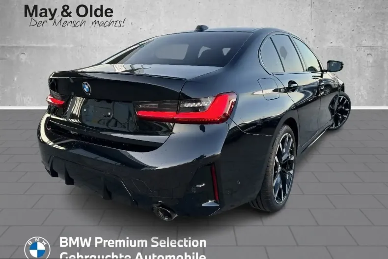 BMW 320 (Seria 3) din 2025 cu 10.820 km - oferta BMW204419 - foto 3