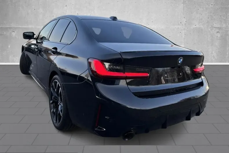 BMW 320 (Seria 3) din 2025 cu 10.820 km - oferta BMW204419 - foto 5