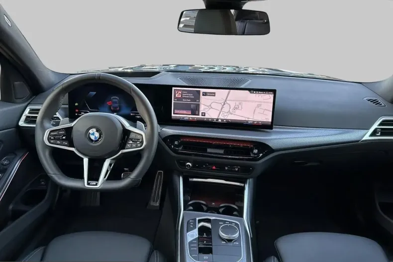 BMW 320 (Seria 3) din 2025 cu 10.820 km - oferta BMW204419 - foto 7