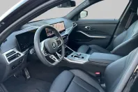 BMW 320 (Seria 3) din 2025 cu 10.820 km - oferta BMW204419 - foto 9