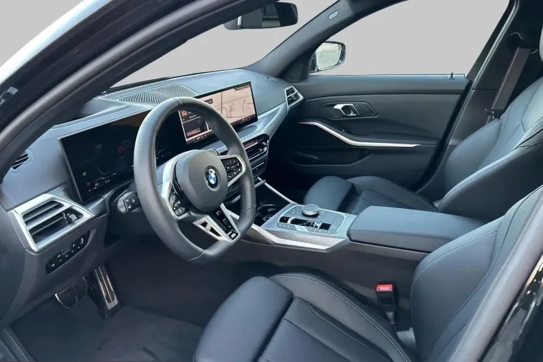 BMW 320 (Seria 3) din 2025 cu 10.820 km - oferta BMW204419 - foto 9