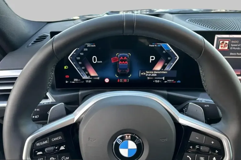 BMW 320 (Seria 3) din 2025 cu 10.820 km - oferta BMW204419 - foto 10