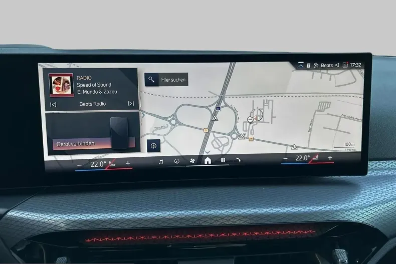 BMW 320 (Seria 3) din 2025 cu 10.820 km - oferta BMW204419 - foto 11