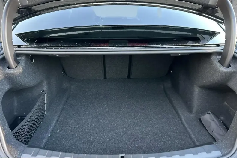 BMW 320 (Seria 3) din 2025 cu 10.820 km - oferta BMW204419 - foto 14