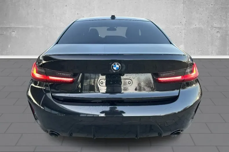 BMW 320 (Seria 3) din 2025 cu 10.820 km - oferta BMW204419 - foto 16