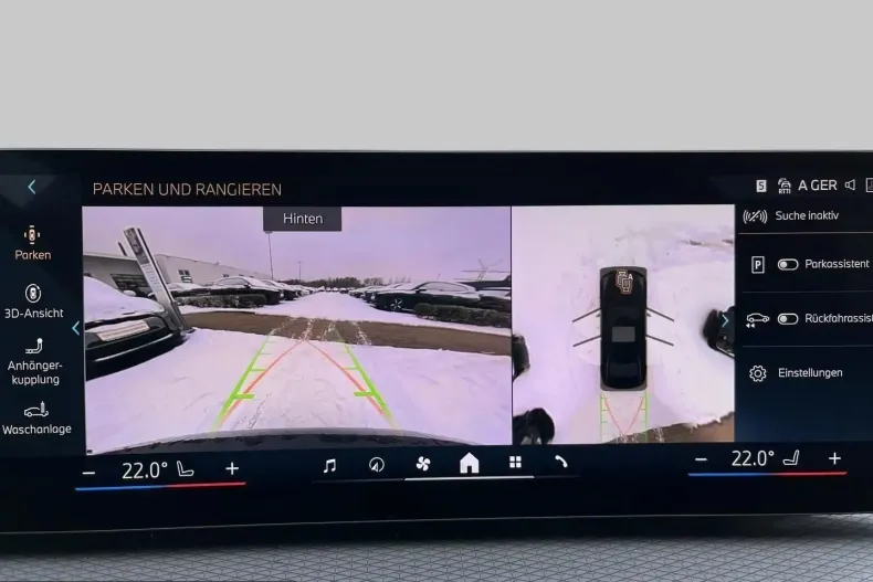 BMW 320 (Seria 3) din 2025 cu 10.820 km - oferta BMW204419 - foto 21