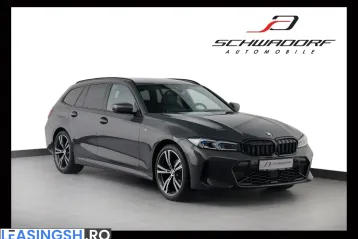 BMW 320 din 2024 - oferta BMW204420