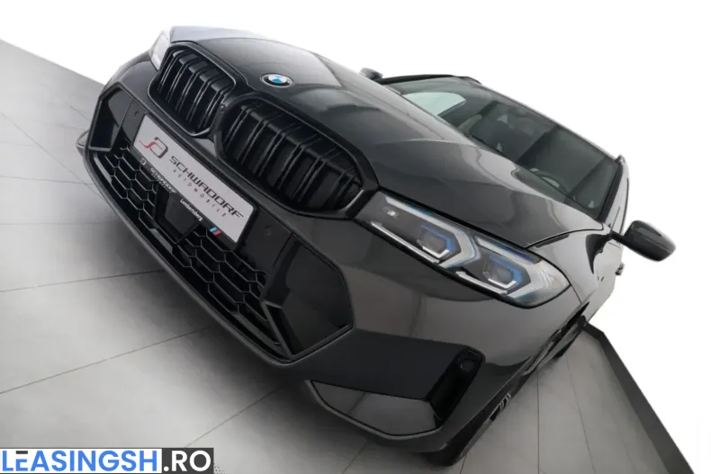 BMW 320 (Seria 3) din 2024 cu 20.150 km - oferta BMW204420 - foto 2