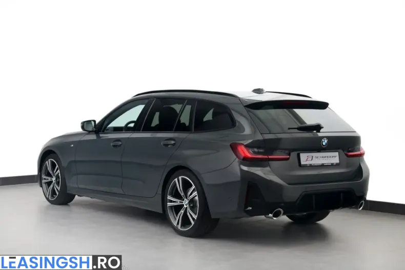 BMW 320 (Seria 3) din 2024 cu 20.150 km - oferta BMW204420 - foto 3