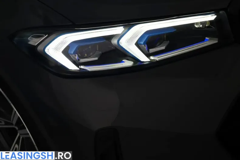 BMW 320 (Seria 3) din 2024 cu 20.150 km - oferta BMW204420 - foto 10