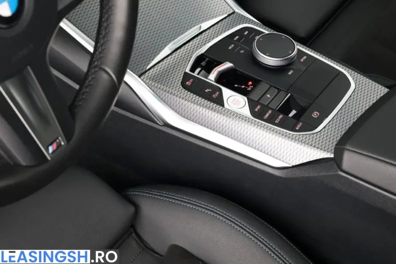 BMW 320 (Seria 3) din 2024 cu 20.150 km - oferta BMW204420 - foto 12