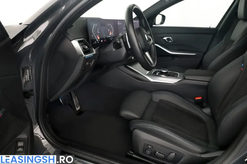 BMW 320 (Seria 3) din 2024 cu 20.150 km - oferta BMW204420 - foto 13