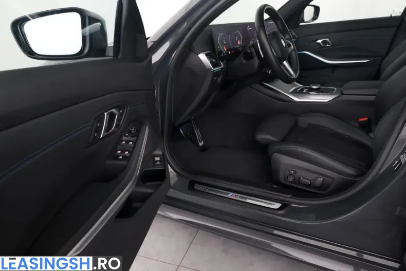 BMW 320 (Seria 3) din 2024 cu 20.150 km - oferta BMW204420 - foto 14