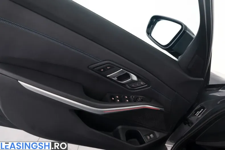 BMW 320 (Seria 3) din 2024 cu 20.150 km - oferta BMW204420 - foto 15
