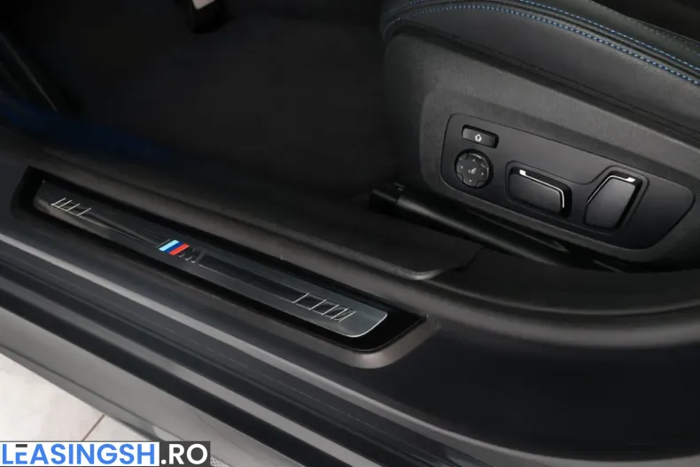 BMW 320 (Seria 3) din 2024 cu 20.150 km - oferta BMW204420 - foto 16