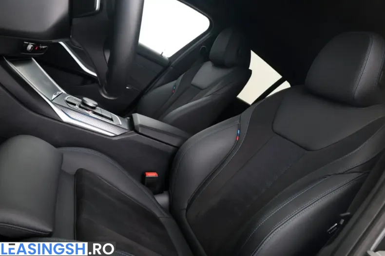 BMW 320 (Seria 3) din 2024 cu 20.150 km - oferta BMW204420 - foto 17