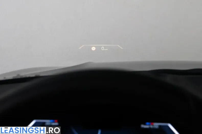 BMW 320 (Seria 3) din 2024 cu 20.150 km - oferta BMW204420 - foto 19