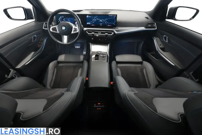 BMW 320 (Seria 3) din 2024 cu 20.150 km - oferta BMW204420 - foto 21
