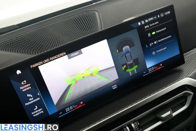 BMW 320 (Seria 3) din 2024 cu 20.150 km - oferta BMW204420 - foto 22