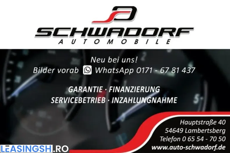 BMW 320 (Seria 3) din 2024 cu 20.150 km - oferta BMW204420 - foto 24