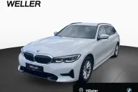 BMW 320 (Seria 3) din 2021 cu 74.826 km - oferta BMW204421 - foto 1