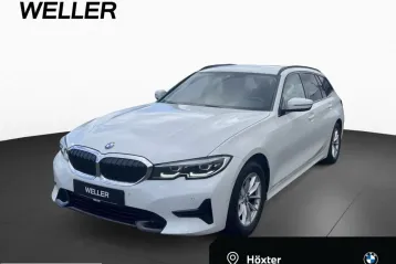 BMW 320 din 2021 - oferta BMW204421