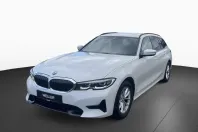 BMW 320 (Seria 3) din 2021 cu 74.826 km - oferta BMW204421 - foto 2