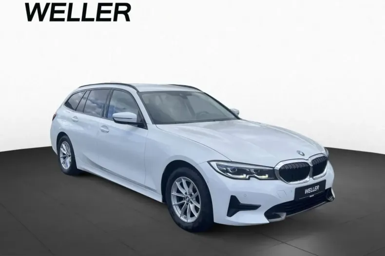 BMW 320 (Seria 3) din 2021 cu 74.826 km - oferta BMW204421 - foto 3
