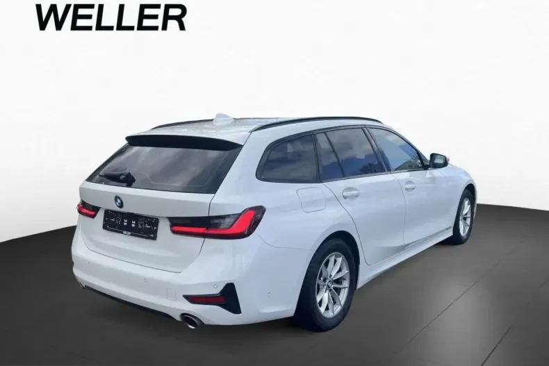 BMW 320 (Seria 3) din 2021 cu 74.826 km - oferta BMW204421 - foto 4