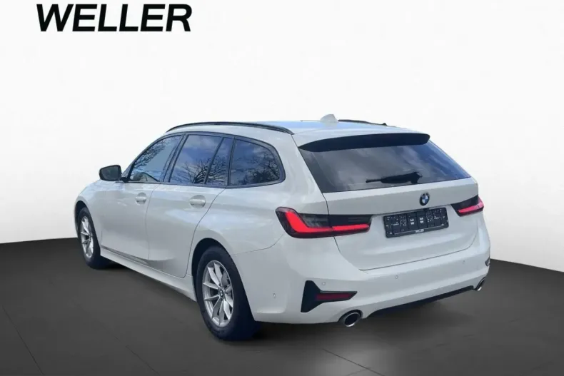 BMW 320 (Seria 3) din 2021 cu 74.826 km - oferta BMW204421 - foto 5